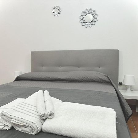 Poetto Beach Apartment Quartu SantʼElena Esterno foto