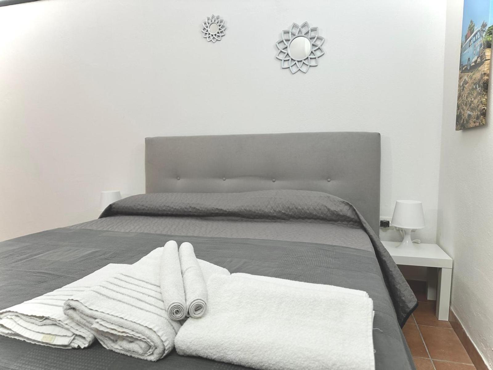 Poetto Beach Apartment Quartu SantʼElena Esterno foto